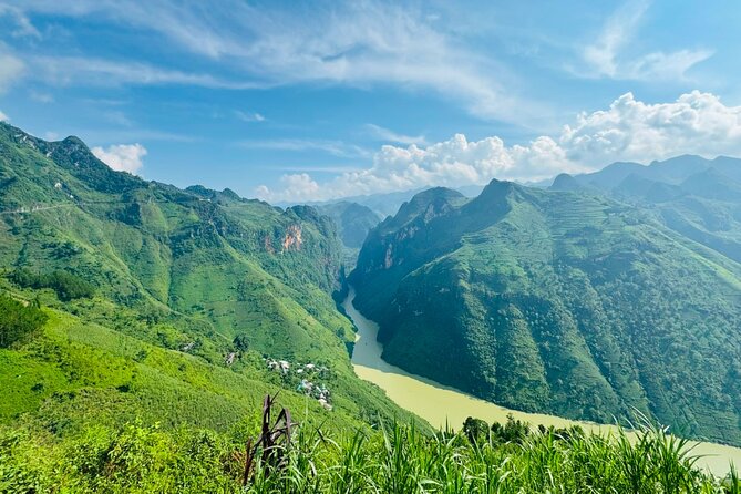 3 Days and 2 Nights Ha Giang Loop Tour - Guides, Easy Riders, and How Safety Actually Feels on This Loop