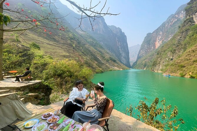 3 Days and 2 Nights Ha Giang Loop Tour - Weather, Packing, and Comfort Tips That Matter on the Road