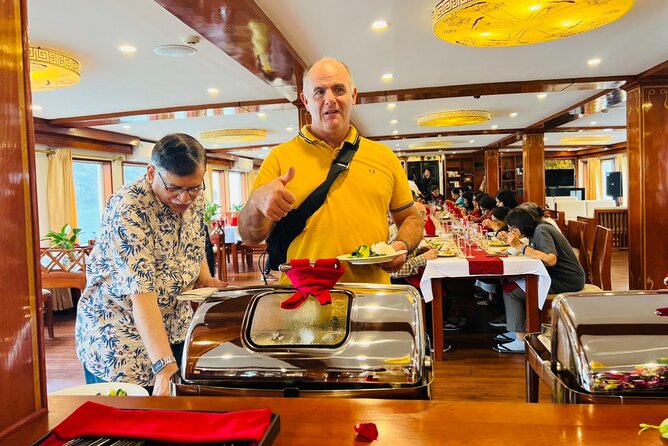 3-Days Cruise in Ha Long Bay- Heritage Discovery from Hanoi - Price and Logistics: What the $355 Covers (and What It Does Not)