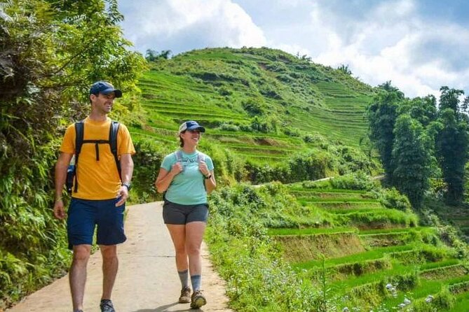 3-Days in Sapa with Overnight at 4 Star Hotel & Bungalow - The deal: what you actually get for $114