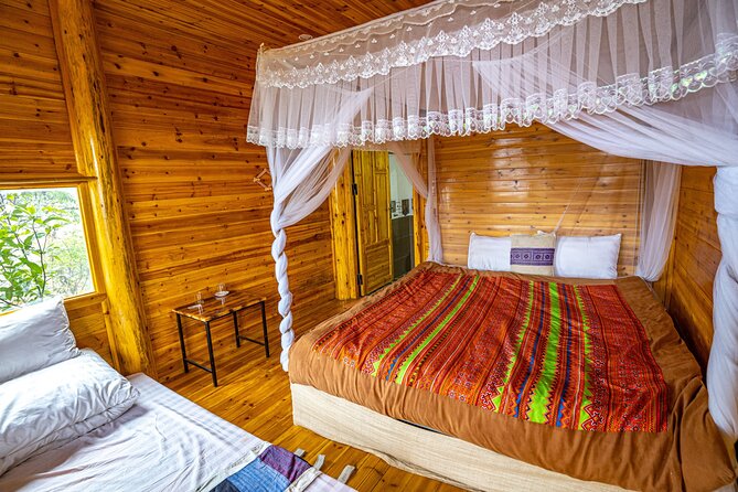 3-Days in Sapa with Overnight at 4 Star Hotel & Bungalow - Who this tour fits best (and who should choose differently)