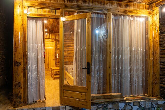 3-Days in Sapa with Overnight at 4 Star Hotel & Bungalow - Hanoi pickup and the road to Sapa: timing that shapes the whole trip