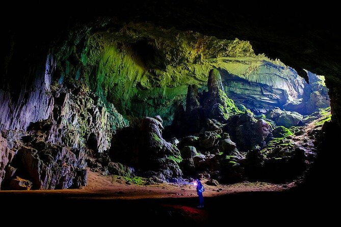 3 Days Pu Luong Off-road Trekking Best for Mountain Lovers - Don Village Check-In: Your Basecamp in a Deluxe Stilt House