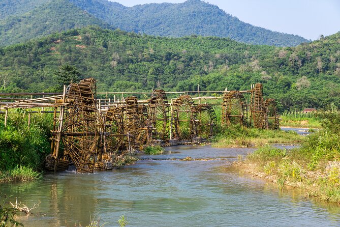 3 Days Pu Luong Off-road Trekking Best for Mountain Lovers - Price and Value: Why $217.83 Feels Fair Here