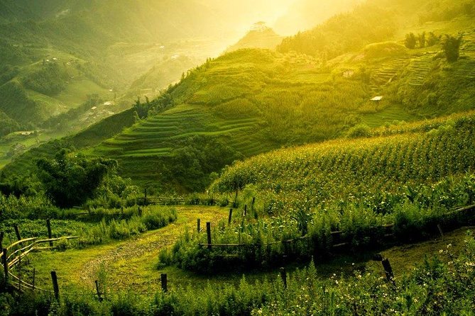 3 Days Sapa Tour with Night Train from Hanoi - Night Train to Lao Cai: the smartest time-saver