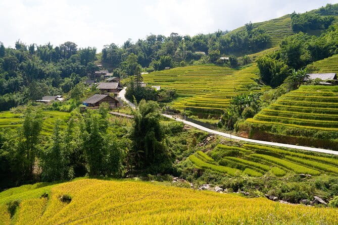 3-Days Sapa Trekking With Local Guide Overnight in Tavan Village - Key things to know before you go