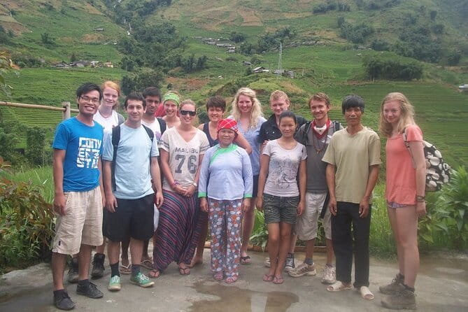 3-Days Sapa Trekking With Local Guide Overnight in Tavan Village - Value check: what $82 buys on a trekking itinerary