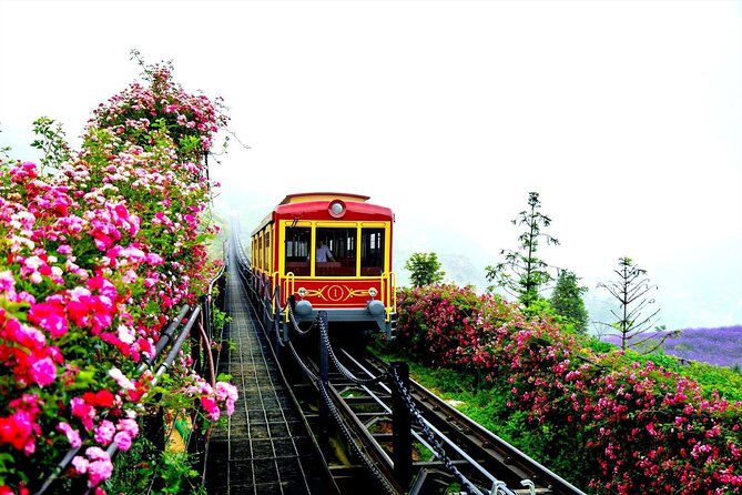3 Days Tour & Fansipan Mountain Hotel & Bungalow from Hanoi - Hotel and bungalow reality check: comfortable sleep matters up here