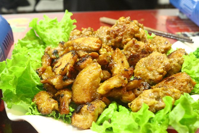 3 Dishes cooking + Egg Coffee bonus & Local Market Tour - Choose your 3 dishes, then learn the method behind them