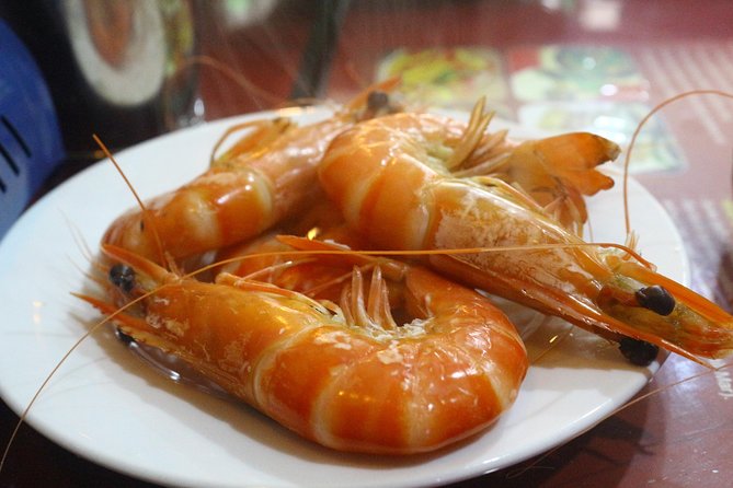 3 Dishes cooking + Egg Coffee bonus & Local Market Tour - Value check: is $45 worth it?