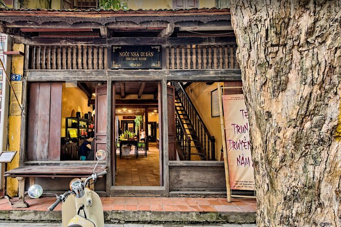 3 Hours Hanoi City Walking Tour with Optional Train Street - Price and Value: What You Actually Get for $26