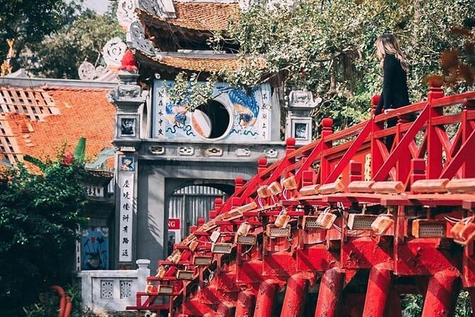 3 Hours Hanoi City Walking Tour with Optional Train Street - Who Should Book This Tour—and Who Might Skip It
