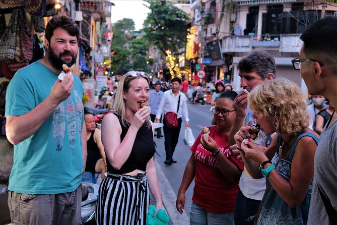 3-Hours Morning Hanoi Foodie Tour & Mini Coffee Class - Why the guide makes or breaks it (Tom, Son, Phil, Linh)