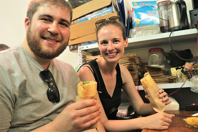 3-Hours Morning Hanoi Foodie Tour & Mini Coffee Class - The Old Quarter morning walk: street-food route with cultural context