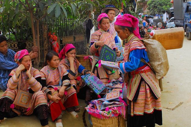3-Night Sapa Trek and Homestay with Round Trip Transfer from Hanoi - Logistics reality check: pickups, drops, and schedule flexibility