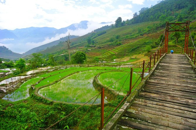 3-Night Sapa Trekking Tour from Hanoi - Meals and Comfort: 4-Star Hotel Plus Planned Village Lunches