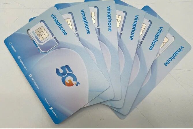 30-Day Vietnam Sim Card Rentals 6GB Per Day and Call - The support and guarantee angle I’d pay attention to