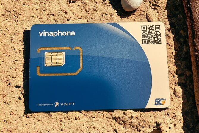 30 Days 120GB Data and Call SIM card Vietnam - Why a 30-day Vietnam SIM beats airport roaming
