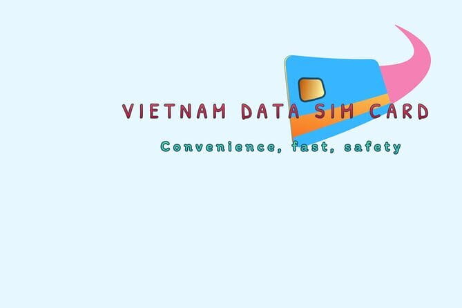 30 Days 120GB Data and Call SIM card Vietnam - Using your Vietnam SIM around Hanoi (and beyond)