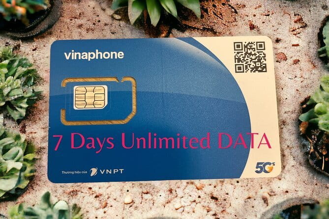 30 Days 120GB Data and Call SIM card Vietnam - Price and value: is $7 actually a smart buy?
