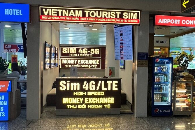 30 Days 180GB Data and Call SIM card Vietnam - Getting It Working Fast: Activation Help, Hotline, and APN Fixes