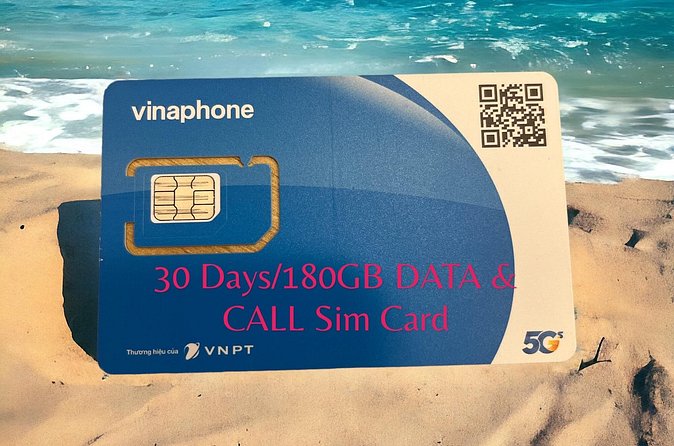 30 Days 180GB Data and Call SIM card Vietnam - Calls and Messages: Why This Matters More Than You Think