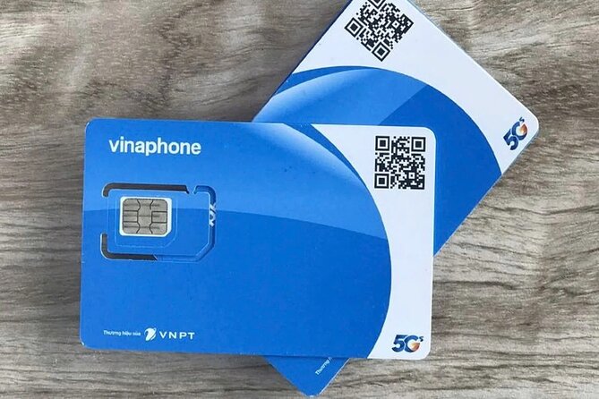 30 Days Unlimited 4G/5G Data Vietnam eSIM and Physical Card - Key things to know before you commit