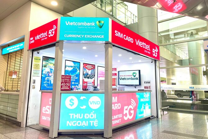 30 Days Unlimited 4G/5G Data Vietnam eSIM and Physical Card - Price and value: why $13.80 can beat the scramble