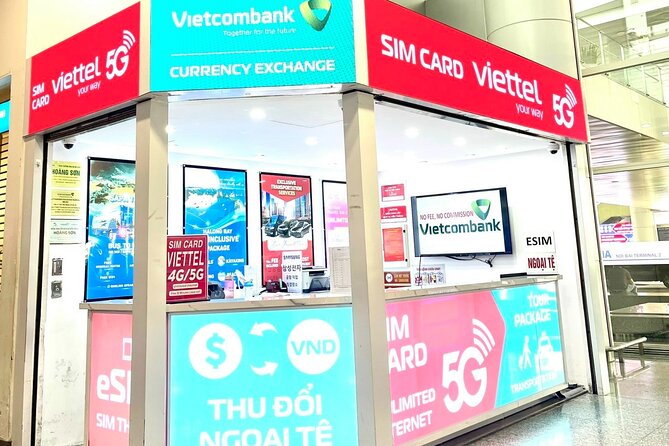 30 Days Unlimited 4G/5G Data Vietnam eSIM and Physical Card - Who this is best for, and who should consider alternatives