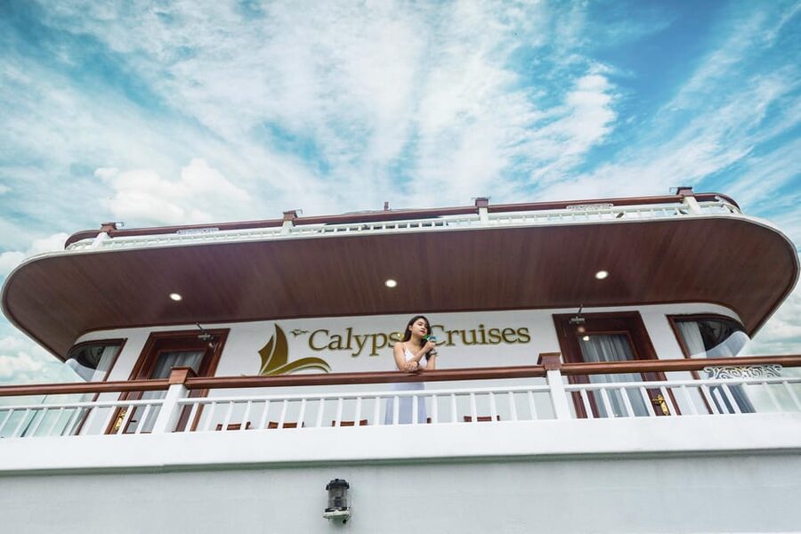 3D2N Lan Ha Bay by Calypso Cruises - Who should book this cruise, and who should skip it