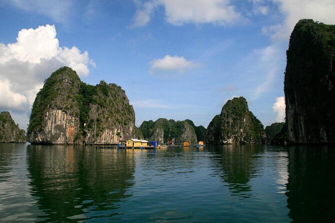 3D2N Luxury HaLong Bay with Aspira Cruise: kayak, Cat Ba island - Key highlights worth planning around
