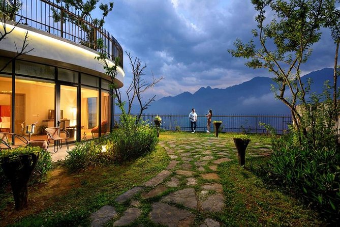 3D2N Sapa Trekking, Fansipan Legend Cable Car Ride - Key things I think are worth your attention