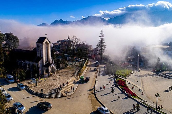 3D2N Sapa Trekking, Fansipan Legend Cable Car Ride - Why this Sapa trek-and-Fansipan ride is a good value play