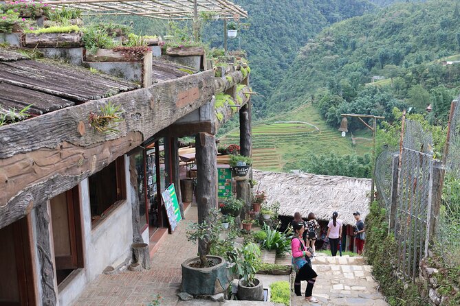 3D2N Sapa Trekking, Fansipan Legend Cable Car Ride - Hotels and meals: what’s included, what isn’t, and how that changes your evenings