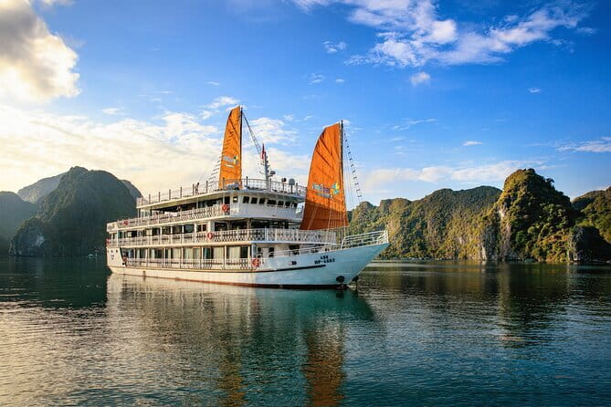 3Day Kayak & Trek to Ha Long Bay and Tamcoc (the 2nd day private) - Key things to know before you go (and why they matter)