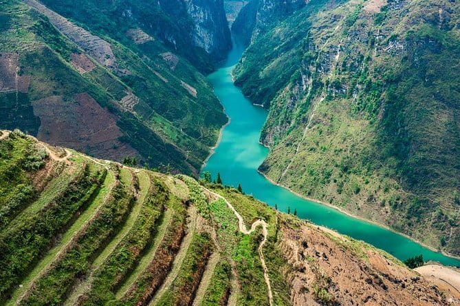 3Day Kayak & Trek to Ha Long Bay and Tamcoc (the 2nd day private) - Best for who: match your travel style to this schedule