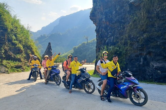 4 Day Ha Giang Loop - From Ha Noi and Return - Price and logistics: is $307.70 good value?
