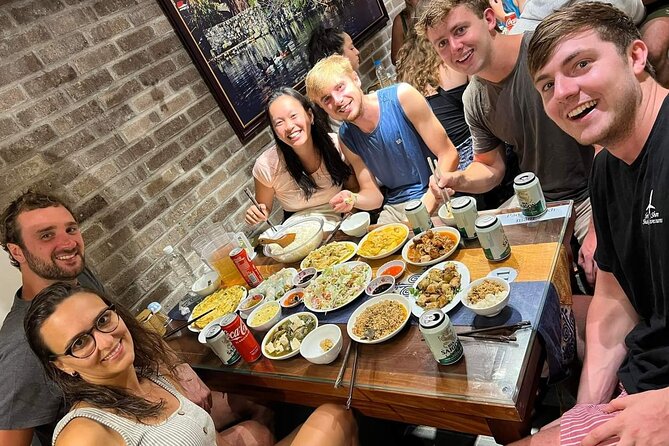 4 Day Ha Giang Loop - From Ha Noi and Return - What you’ll actually remember most
