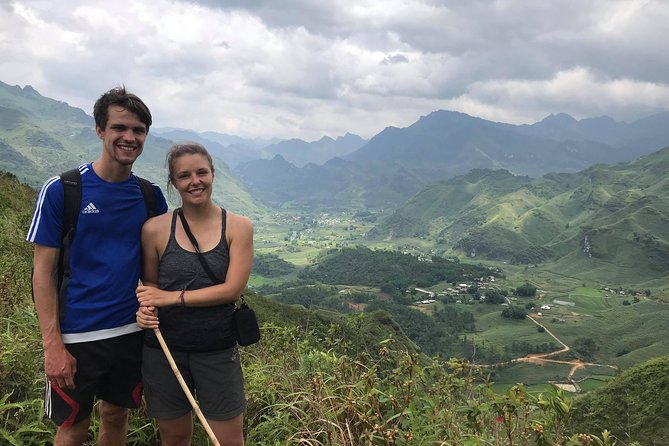 4 Day Ha Giang Loop - From Ha Noi and Return - Who should book this private Ha Giang Loop?