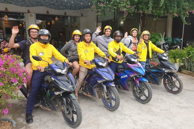 4 Day Ha Giang Loop - From Ha Noi and Return - Day 1: Quan Ba Heaven Gate and the Dong Van Karst Geopark sights