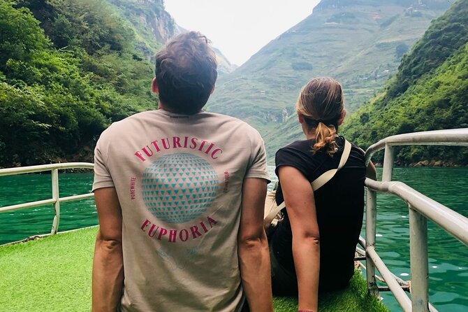 4-Day Ha Giang Loop Tour (small group with easy rider) - How the Ha Giang Loop Works in Four Days