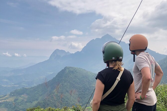 4-Day Ha Giang Loop Tour (small group with easy rider) - Drivers and Easy Riders: Why This Tour Feels Stress-Free