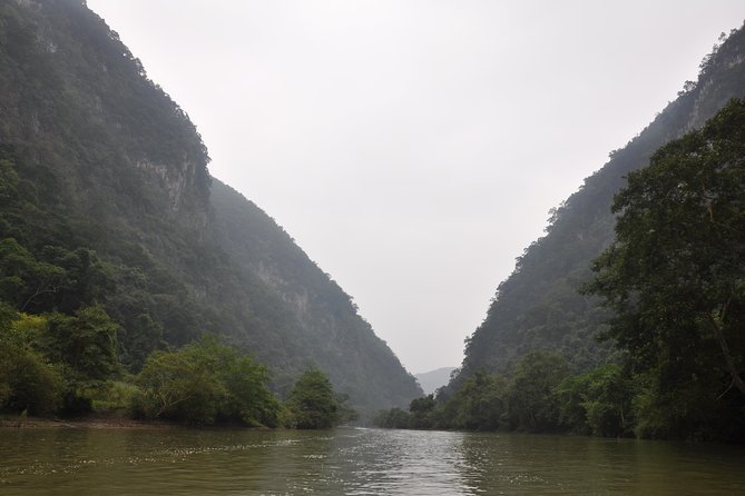 4-Day Jungle Trekking in Ba Be National Park - Trek Day 1: Hanoi to Ba Be and your first stilt-house night
