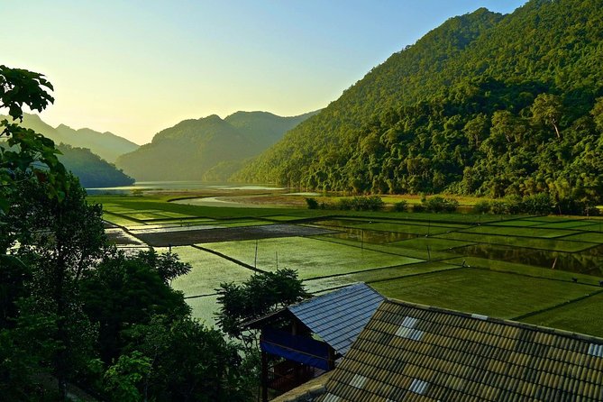 4-Day Jungle Trekking in Ba Be National Park - Boats, equipment, and what “included” really means