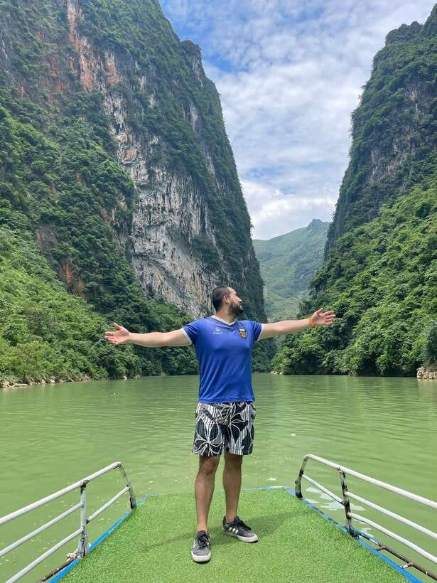 4-day Motorbike Ha Giang Loop Luxury Tour With Easy Rider - Key Highlights You’ll Feel in Real Life
