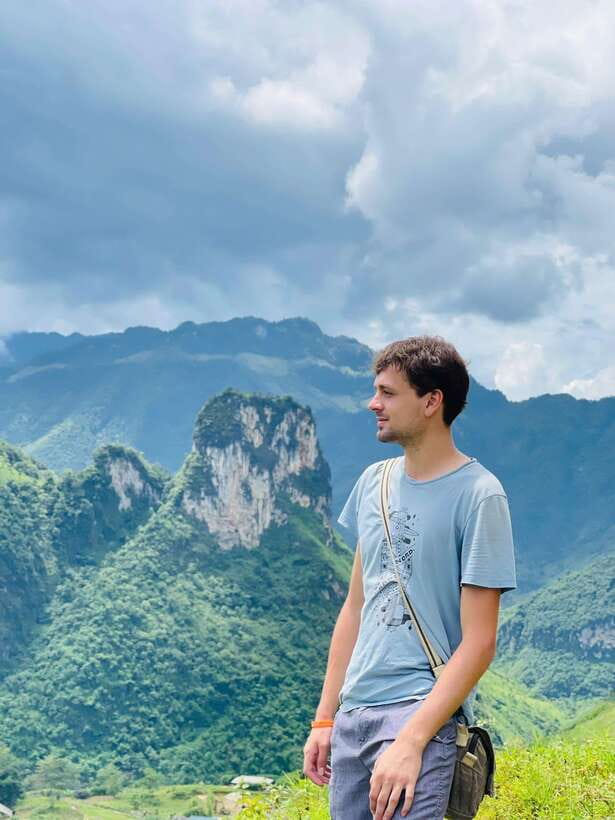 4-day Motorbike Ha Giang Loop Luxury Tour With Easy Rider - Hanoi to Ha Giang on a VIP Bus: When Day 0 Counts