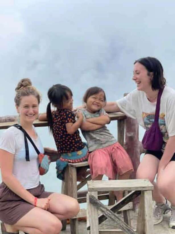 4-day Motorbike Ha Giang Loop Luxury Tour With Easy Rider - Easy Riders, Safety, and the Semi-Automatic Advantage