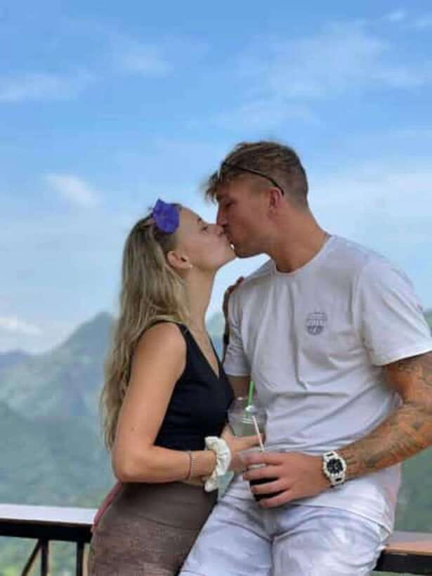 4-day Motorbike Ha Giang Loop Luxury Tour With Easy Rider - Food, Rooms, and the Meaning of Included Meals