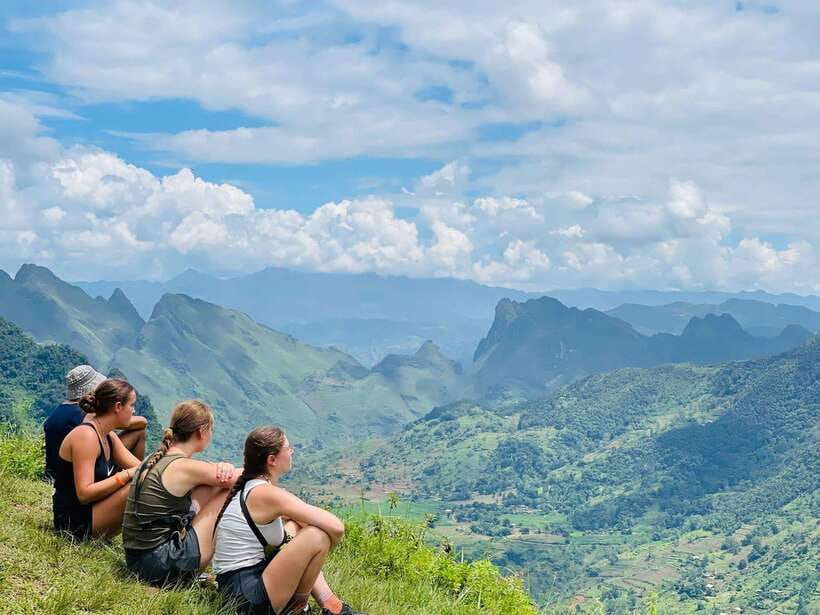 4-day Motorbike Ha Giang Loop Luxury Tour With Easy Rider - Ha Giang in 4 Days: How the Schedule Actually Works