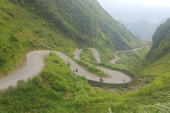 4 Days 3 Nights Ha Giang Easy Driving Motorbike Tours - Price and what you actually get for $179
